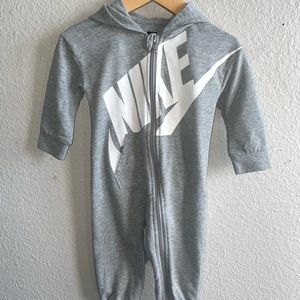 Nike Toddler Jumpsuit
